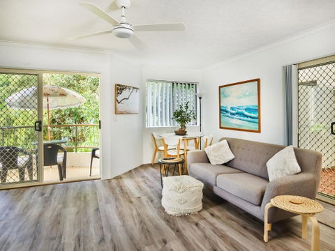 San Marieta Holiday Apartment - Palm Beach Accommodation 0