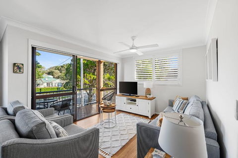 Sanctuary Court Unit 4 - Palm Beach Accommodation 0