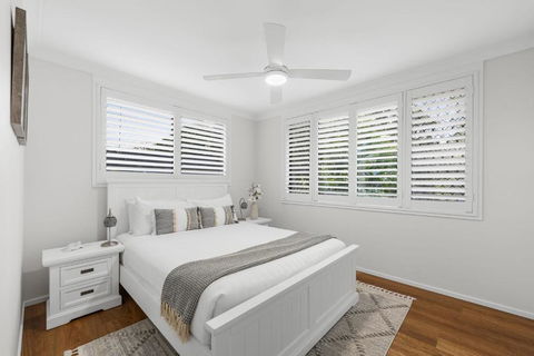 Sanctuary Court Unit 4 - Palm Beach Accommodation 3