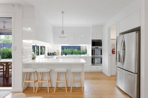 Sanctuary Of Hope By Ready Set Stay - Cowes - Palm Beach Accommodation 3