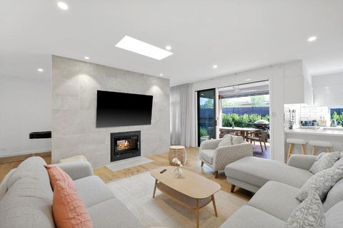 Sanctuary Of Hope By Ready Set Stay - Cowes - Palm Beach Accommodation 1