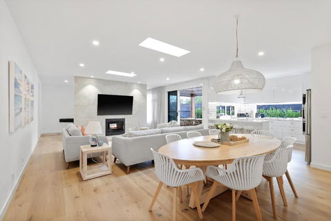 Sanctuary Of Hope By Ready Set Stay - Cowes - Palm Beach Accommodation 2