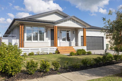 Sanctuary Of Hope By Ready Set Stay - Cowes - Palm Beach Accommodation 0