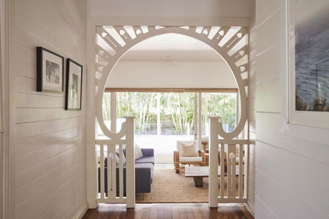 Sanctuary Spaces - Kia Ora Byron - Palm Beach Accommodation 2