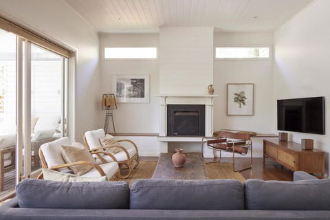 Sanctuary Spaces - Kia Ora Byron - Palm Beach Accommodation 3