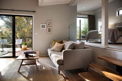 Sanctum - Palm Beach Accommodation 0