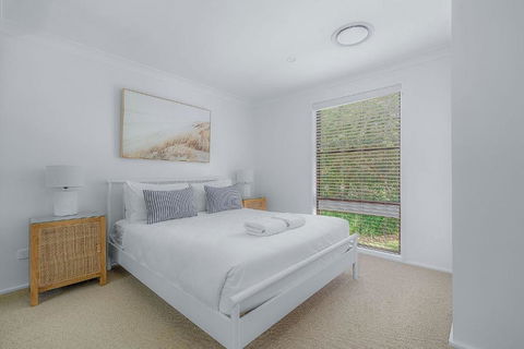 Sandalwood At Huskisson - Palm Beach Accommodation 0