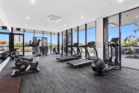Sandbar Private Apartments - Hosted By Burleigh Letting Company - Palm Beach Accommodation 2