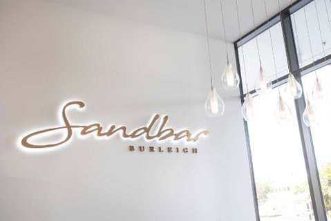 Sandbar Private Apartments - Hosted By Burleigh Letting Company - Palm Beach Accommodation 1