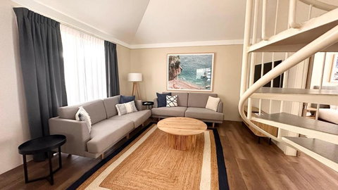 Sandblu: Resort Villa On The Beach - Palm Beach Accommodation 0