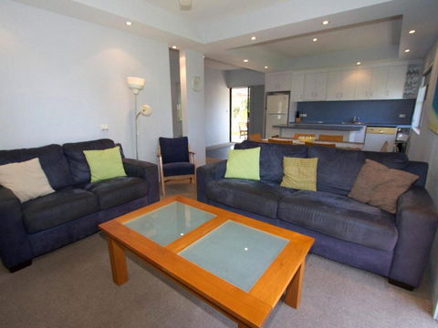 Sandcastle 7 With WiFi - Palm Beach Accommodation 1