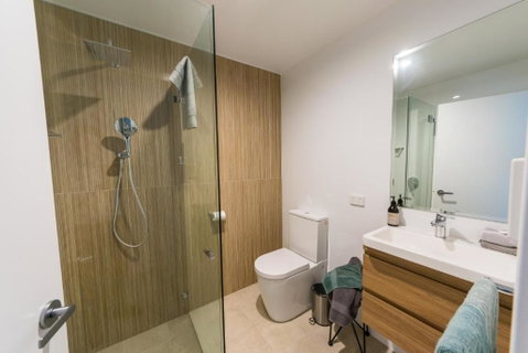 Sandcastle - Palm Beach Accommodation 3
