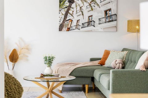 Sandcastles At The Beach - Palm Beach Accommodation 2