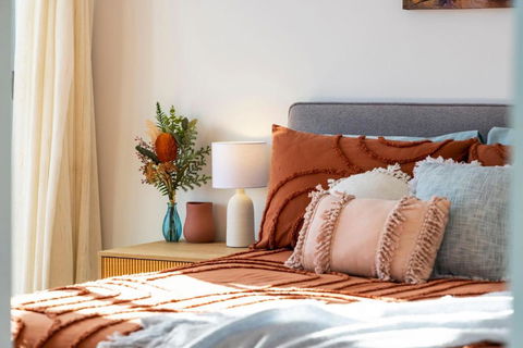 Sandcastles At The Beach - Palm Beach Accommodation 1