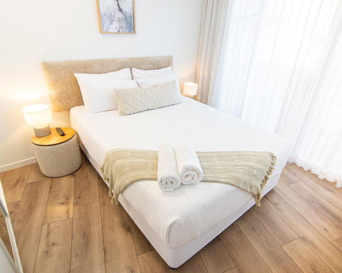 Sandcastles Mooloolaba - Palm Beach Accommodation 3