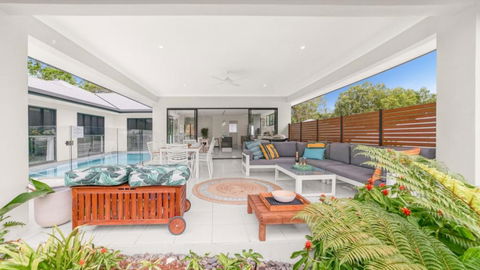 Sandcastles - Palm Cove - Palm Beach Accommodation 1