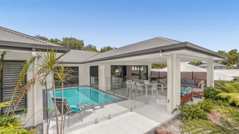 Sandcastles - Palm Cove - Palm Beach Accommodation 0