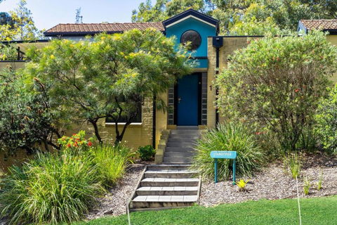 Sandpiper, Hyams Beach - Palm Beach Accommodation 2
