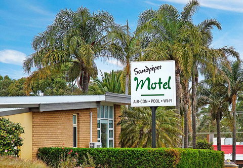 Sandpiper Motel Ulladulla - Palm Beach Accommodation 3