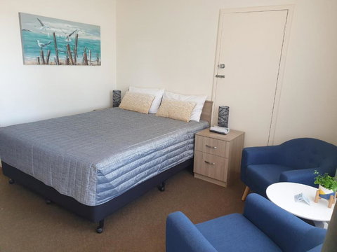 Sandpiper Motel Ulladulla - Palm Beach Accommodation 2