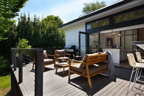 Sandringham - Palm Beach Accommodation 3