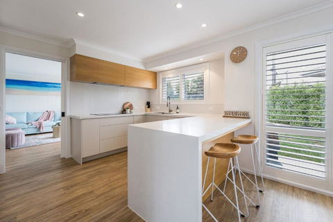 Sandy Delight Inverloch - Palm Beach Accommodation 3