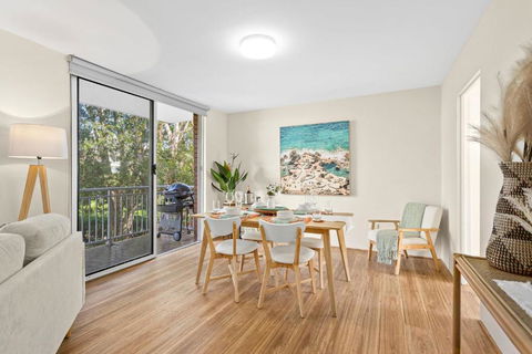 Sandy Feet - Palm Beach Accommodation 2