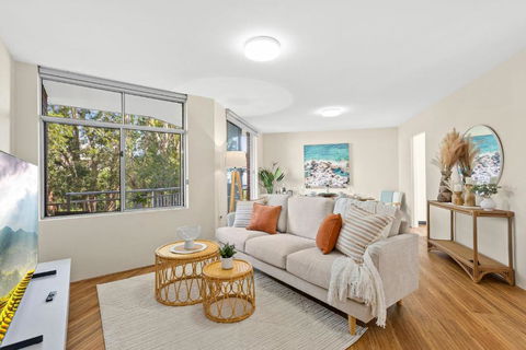 Sandy Feet - Palm Beach Accommodation 1
