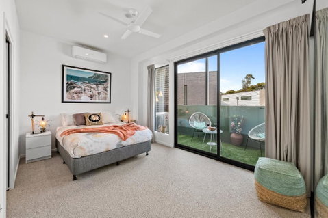 StayCentral - Boulevard Gardens (Coburg) - Palm Beach Accommodation 1