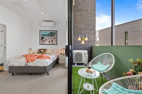 StayCentral - Boulevard Gardens (Coburg) - Palm Beach Accommodation 2
