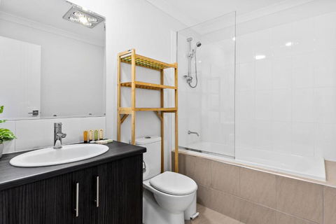 Swainson On Bernards - Palm Beach Accommodation 2