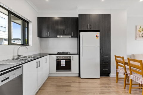 Swainson On Bernards - Palm Beach Accommodation 1