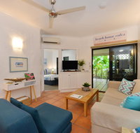 Beachside  the Reef - Palm Beach Accommodation