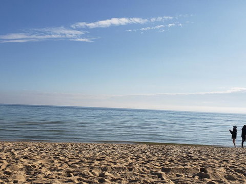 Beachside Beauty - Palm Beach Accommodation 3