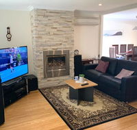 Beachside Escape - Palm Beach Accommodation