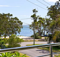 Beachside Haven - Your Perfect Oasis Home - Palm Beach Accommodation