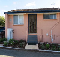 Beachside Rest - Palm Beach Accommodation