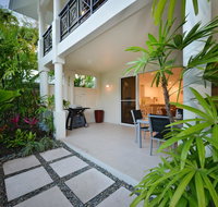 Beachview Villa 7 Plantation House - Palm Beach Accommodation