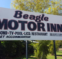 Beagle Motor Inn - Palm Beach Accommodation