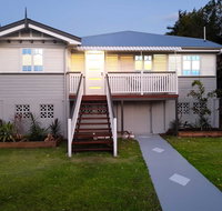 Beautiful Queenslander - Palm Beach Accommodation