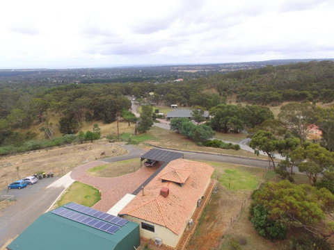 Beautiful Views - Palm Beach Accommodation 2
