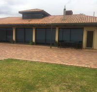 Beautiful views - Palm Beach Accommodation