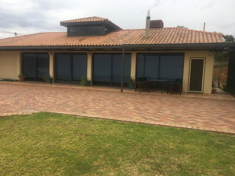 Beautiful Views - Palm Beach Accommodation 0