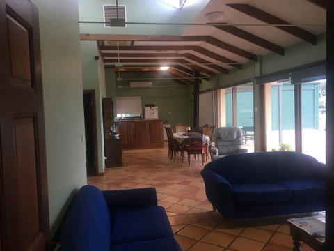 Beautiful Views - Palm Beach Accommodation 3