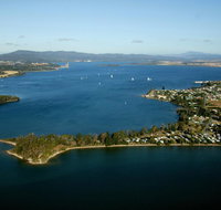Beauty Point Tourist Park - Palm Beach Accommodation