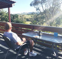 Bed and Breakfast at Kiama - Palm Beach Accommodation