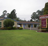 Bega Southtown Motor Inn - Palm Beach Accommodation