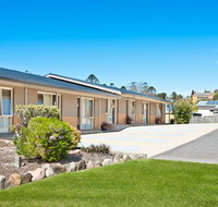 Bega Village Motor Inn - Palm Beach Accommodation
