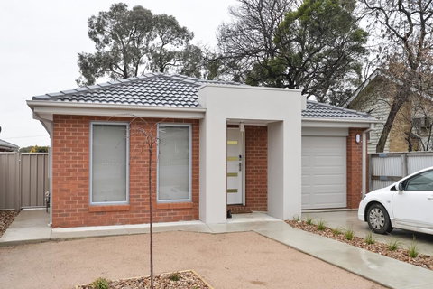 Beischer Apt A - Palm Beach Accommodation 0