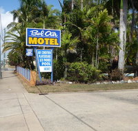 Bel Air Motel - Palm Beach Accommodation